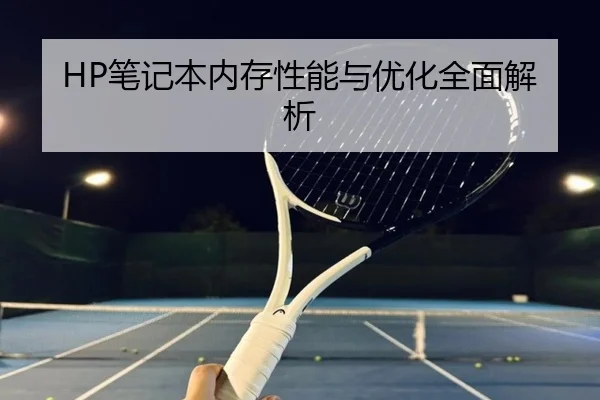HP笔记本内存性能与优化全面解析